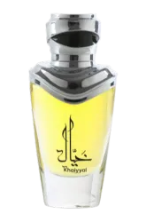 Link to perfume:  Khaiyyal