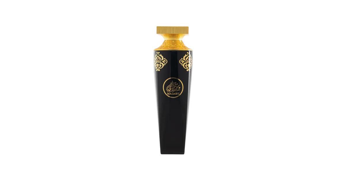 Parfoom: Madawi - Arabian Oud