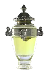 Link to perfume:  Majestic