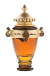 Link to perfume:  Majestic Special Oud