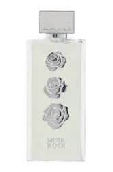 Link to perfume:  Musk Rose
