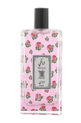 Link to perfume:  Shalki Pink