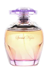 Link to perfume:  Special Nights pink