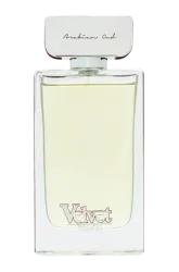 Link to perfume:  Velvet Touch