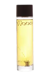 Link to perfume:  Woody 