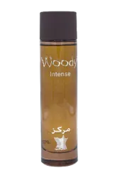 Link to perfume:  Woody Intense