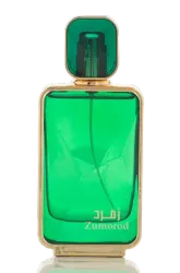 Link to perfume:  Zumorod