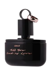 Link to perfume:  All You Need Is Love