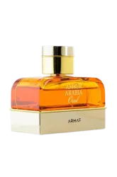 Amber Arabia Oud Pour Homme