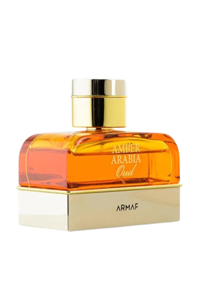 Link to perfume:  Amber Arabia Oud Pour Homme