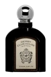 Link to perfume:  Armaf Derby Club House Ascot