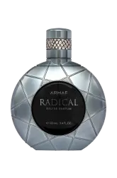 Link to perfume:  Armaf Radical