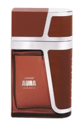 Link to perfume:  Aura Man