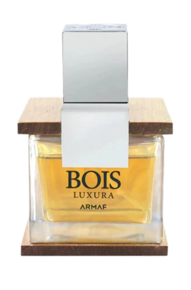 Bois Luxura Man