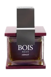 Link to perfume:  Bois Nuit Man