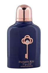 Link to perfume:  Club De Nuit Private Key to My Life