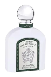 Link to perfume:  Derby Club House Blanche Man
