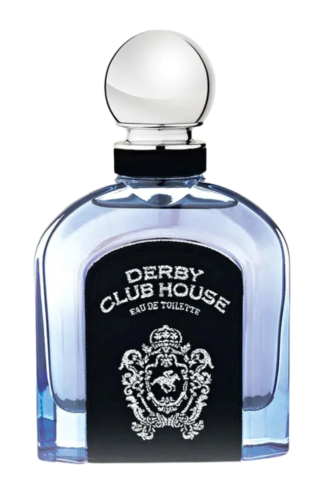Derby Club House Man