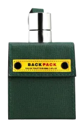 Link to perfume:  Estiara Backpack Green