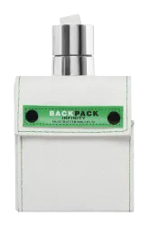 Link to perfume:  Estiara BackPack Infinity White