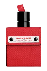Link to perfume:  Estiara Backpack Red