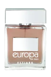 Link to perfume:  Estiara Europa Men