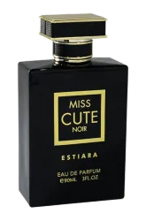 Link to perfume:  Estiara Miss Cute Noir