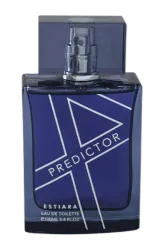 Link to perfume:  Estiara Predictor