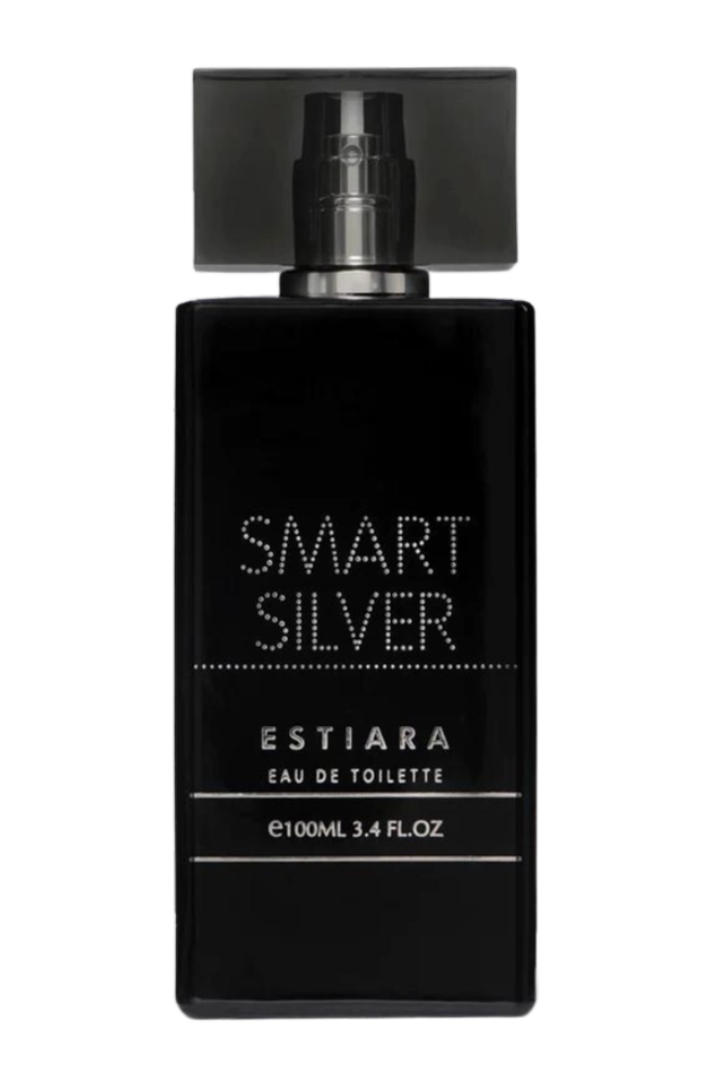 Estiara Smart Silver