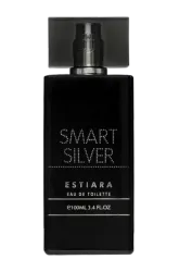 Link to perfume:  Estiara Smart Silver