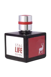 Link to perfume:  Estiara Stag Life