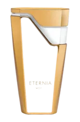Link to perfume:  Eternia Woman