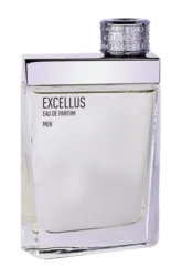 Link to perfume:  Excellus Man