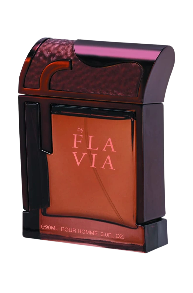 F-by Flavia Pour Homme