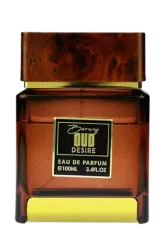 Link to perfume:  Flavia Dominant Burning Oud Desire