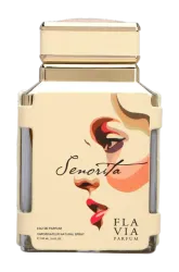Link to perfume:  Flavia Senorita Pour Femme