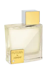 Link to perfume:  Futura la Femme
