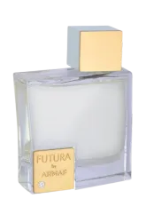 Link to perfume:  Futura La Homme