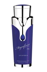 Link to perfume:  Magnificent Blue Pour Homme