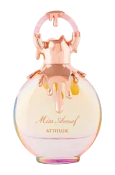 Link to perfume:  Miss Armaf Attitude