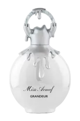 Link to perfume:  Miss Armaf Grandeur