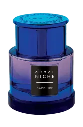 Link to perfume:  Niche Sapphire