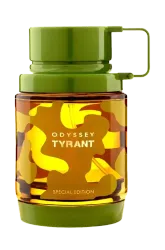 Link to perfume:  Odyssey Tyrant Special Edition
