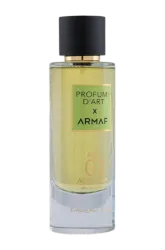 Link to perfume:  Profumi D’art 01 Acqua Mia