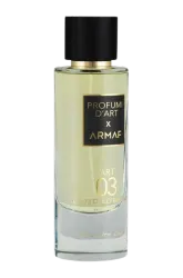 Link to perfume:  Profumi D’art 03 Legni Dolci Bruciati