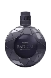 Link to perfume:  Radical Blue