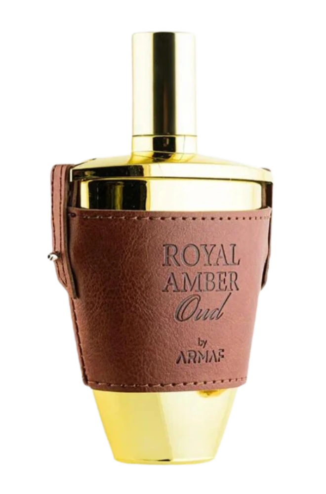 Royal Amber Oud Pour Homme