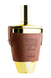 Royal Amber Oud Pour Homme