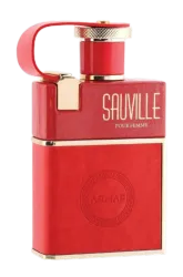 Link to perfume:  Sauville Pour Femme