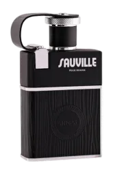 Link to perfume:  Sauville Pour Homme